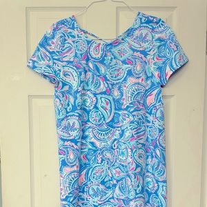 Lilly Pulitzer Kimi Dress